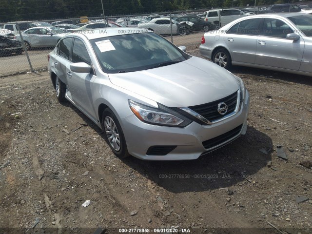 NISSAN ALTIMA 2016 1n4al3ap6gn358179