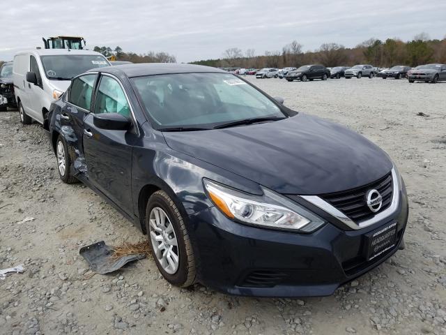 NISSAN ALTIMA 2.5 2016 1n4al3ap6gn358263