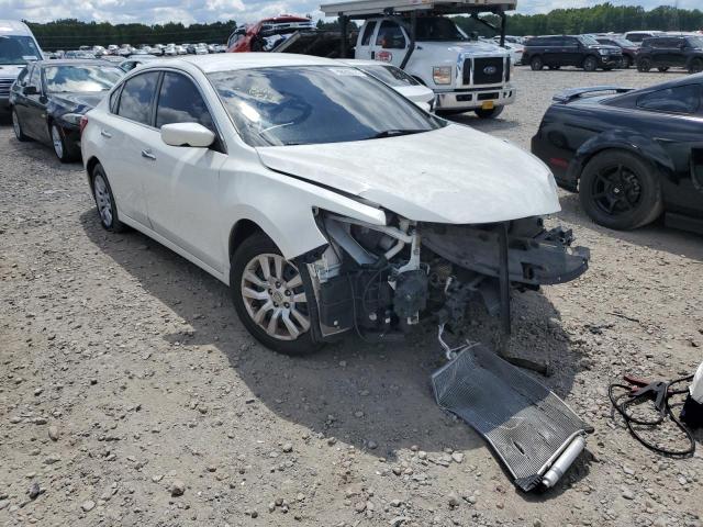 NISSAN ALTIMA 2.5 2016 1n4al3ap6gn358795