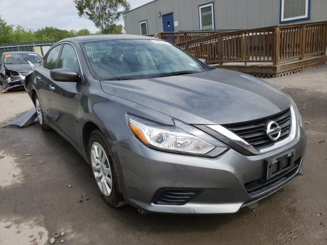 NISSAN ALTIMA 2.5 2016 1n4al3ap6gn358862