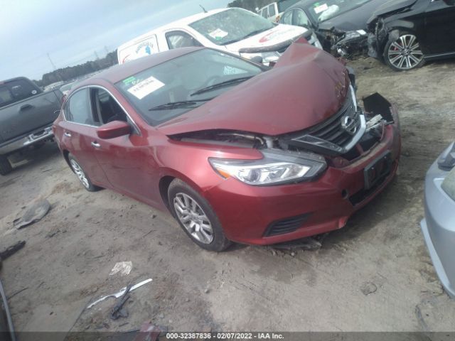 NISSAN ALTIMA 2016 1n4al3ap6gn358912