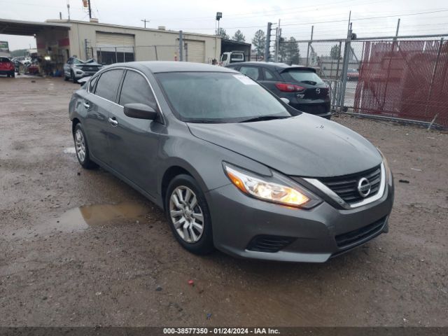 NISSAN ALTIMA 2016 1n4al3ap6gn359204