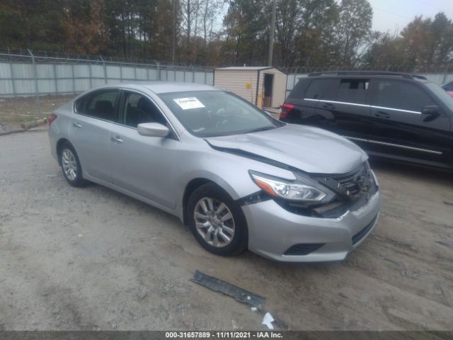 NISSAN ALTIMA 2016 1n4al3ap6gn359994