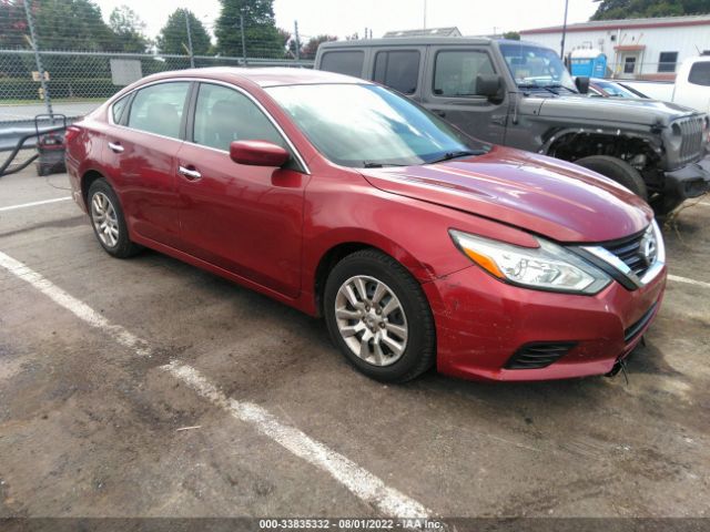 NISSAN ALTIMA 2016 1n4al3ap6gn360255