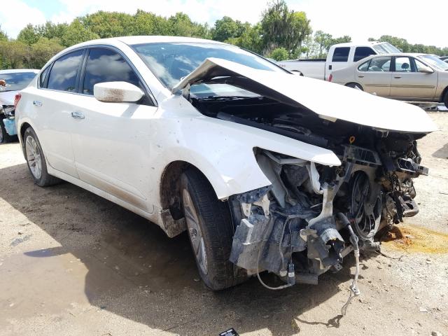 NISSAN ALTIMA 2.5 2016 1n4al3ap6gn360840