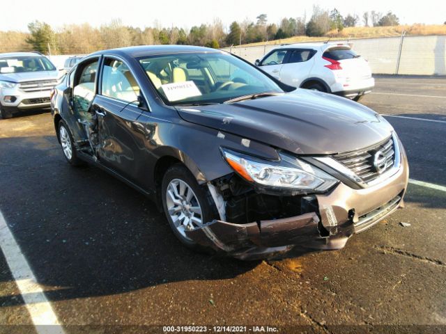 NISSAN ALTIMA 2016 1n4al3ap6gn361096