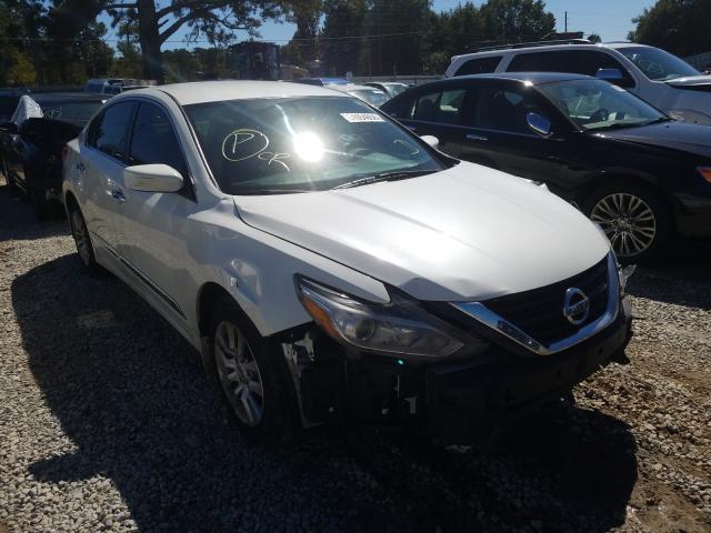 NISSAN ALTIMA 2.5 2016 1n4al3ap6gn361471