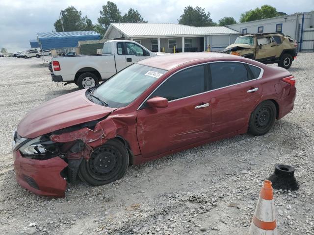 NISSAN ALTIMA 2.5 2016 1n4al3ap6gn362183