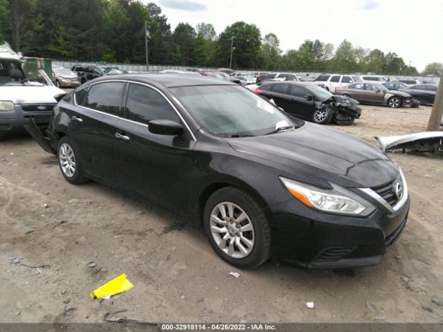 NISSAN ALTIMA 2016 1n4al3ap6gn363740