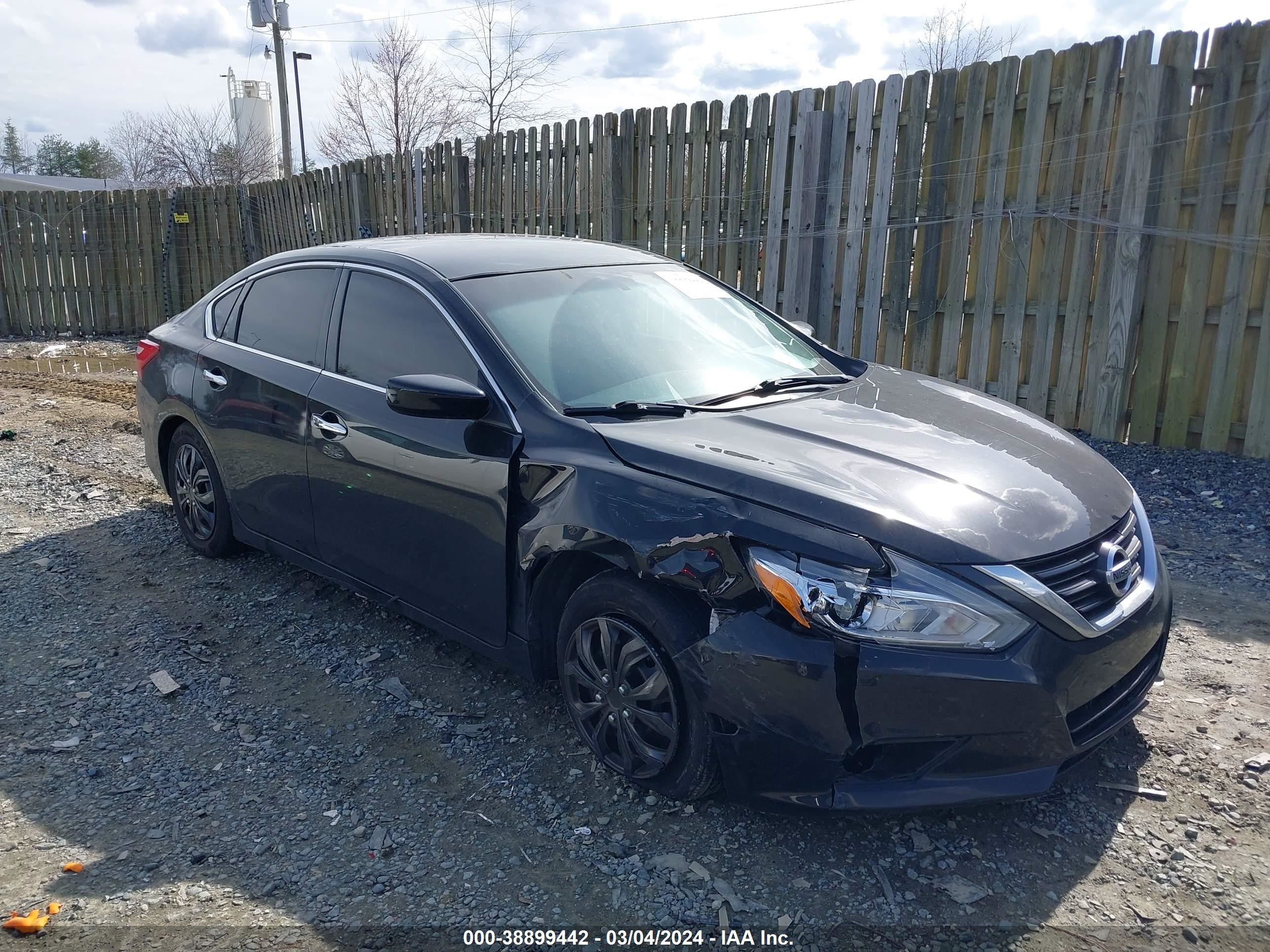 NISSAN ALTIMA 2016 1n4al3ap6gn364113