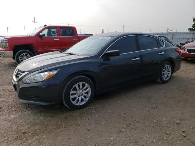 NISSAN ALTIMA 2.5 2016 1n4al3ap6gn364225