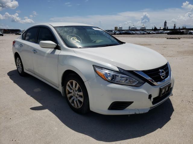 NISSAN ALTIMA 2.5 2016 1n4al3ap6gn364645