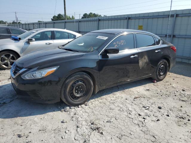 NISSAN ALTIMA 2.5 2016 1n4al3ap6gn366623