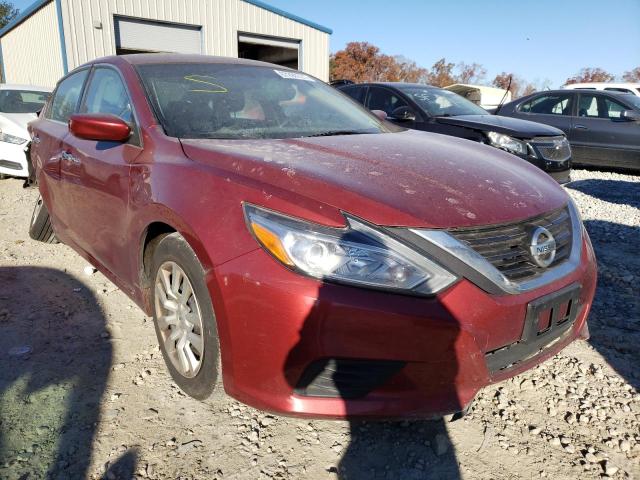 NISSAN ALTIMA 2.5 2016 1n4al3ap6gn366749