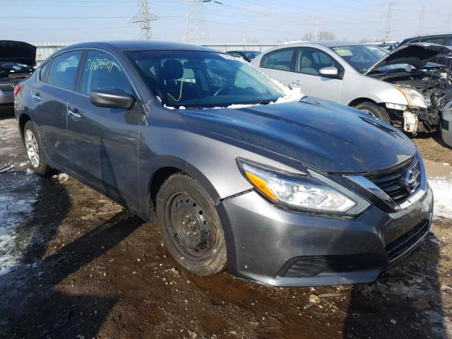 NISSAN ALTIMA 2.5 2016 1n4al3ap6gn366833