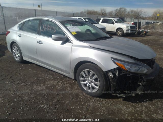 NISSAN ALTIMA 2016 1n4al3ap6gn366864