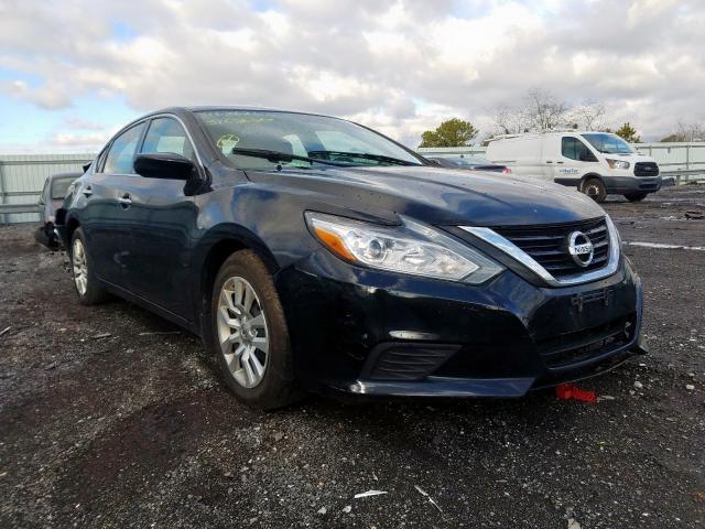 NISSAN NULL 2016 1n4al3ap6gn367190