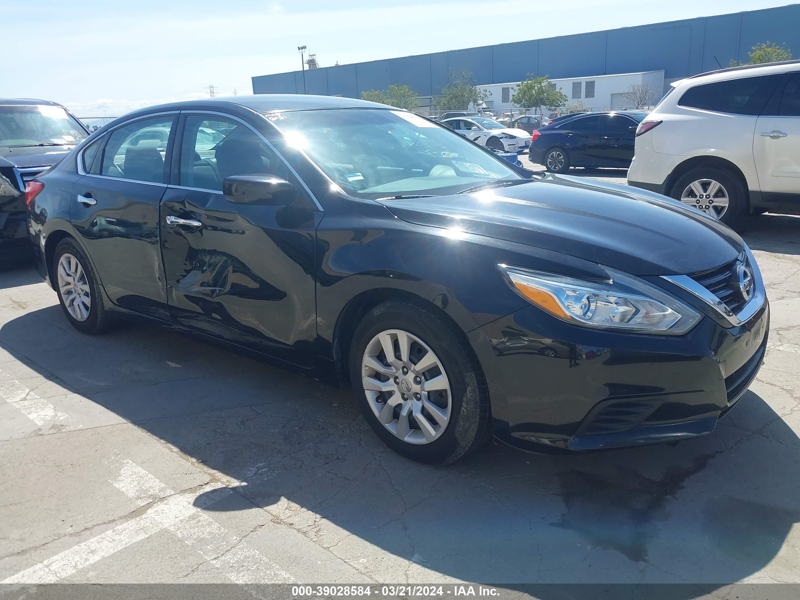 NISSAN ALTIMA 2016 1n4al3ap6gn367383