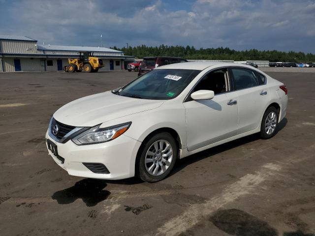 NISSAN ALTIMA 2.5 2016 1n4al3ap6gn367528