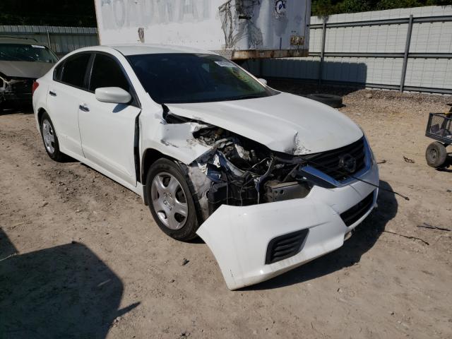 NISSAN ALTIMA 2.5 2016 1n4al3ap6gn367755