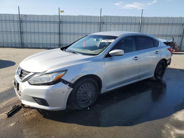 NISSAN ALTIMA 2.5 2016 1n4al3ap6gn367772