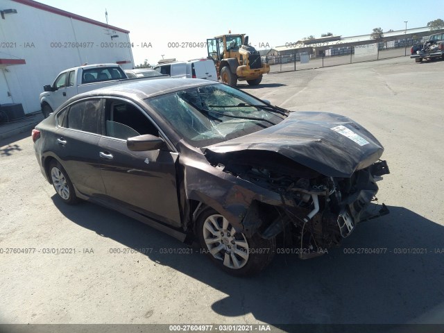 NISSAN ALTIMA 2016 1n4al3ap6gn368114