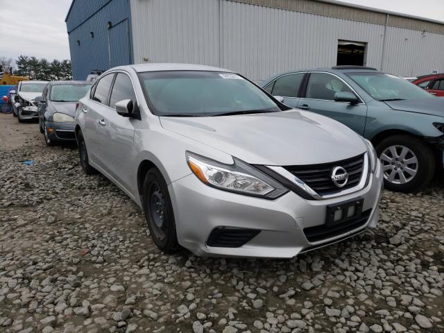 NISSAN ALTIMA 2.5 2016 1n4al3ap6gn368873