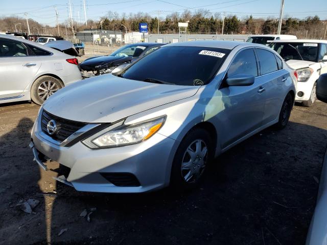 NISSAN ALTIMA 2.5 2016 1n4al3ap6gn369019