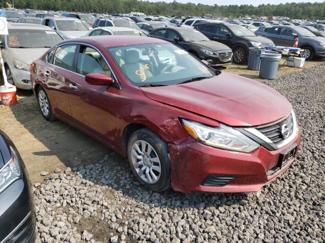 NISSAN ALTIMA 2.5 2016 1n4al3ap6gn369120