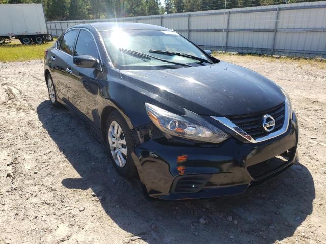 NISSAN ALTIMA 2.5 2016 1n4al3ap6gn369134