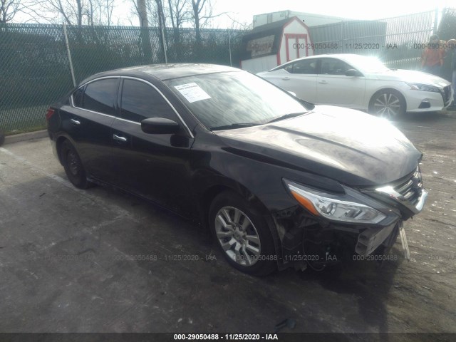 NISSAN ALTIMA 2016 1n4al3ap6gn369165