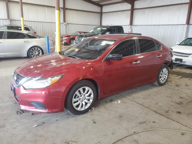 NISSAN ALTIMA 2.5 2016 1n4al3ap6gn369568