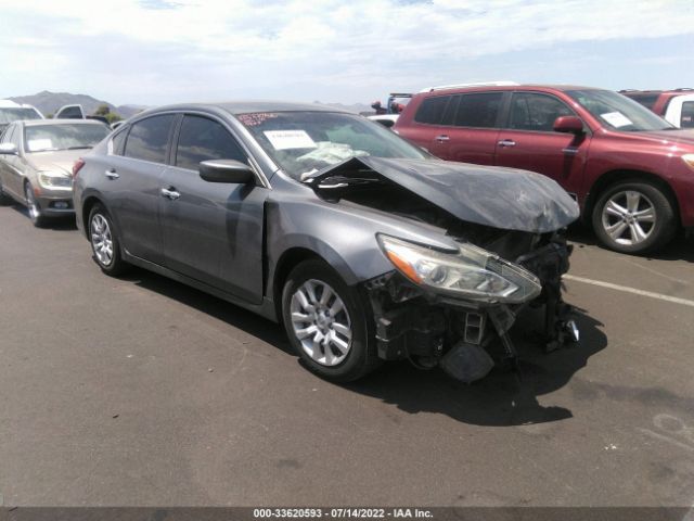 NISSAN ALTIMA 2016 1n4al3ap6gn369862