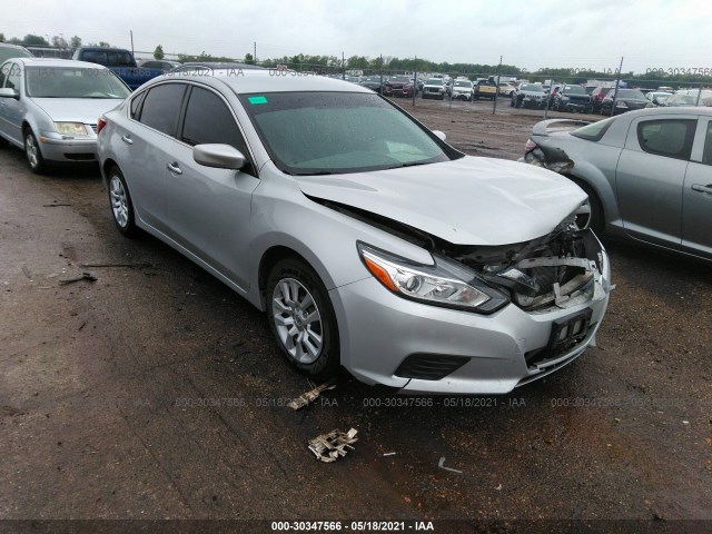 NISSAN ALTIMA 2016 1n4al3ap6gn370901