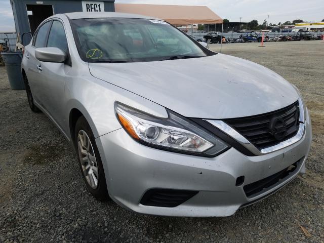 NISSAN ALTIMA 2.5 2016 1n4al3ap6gn371028