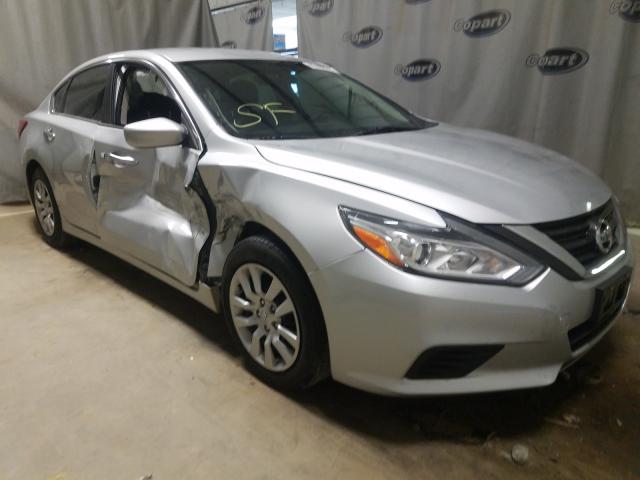 NISSAN ALTIMA 2.5 2016 1n4al3ap6gn371160