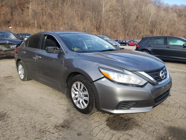 NISSAN ALTIMA 2.5 2016 1n4al3ap6gn371594