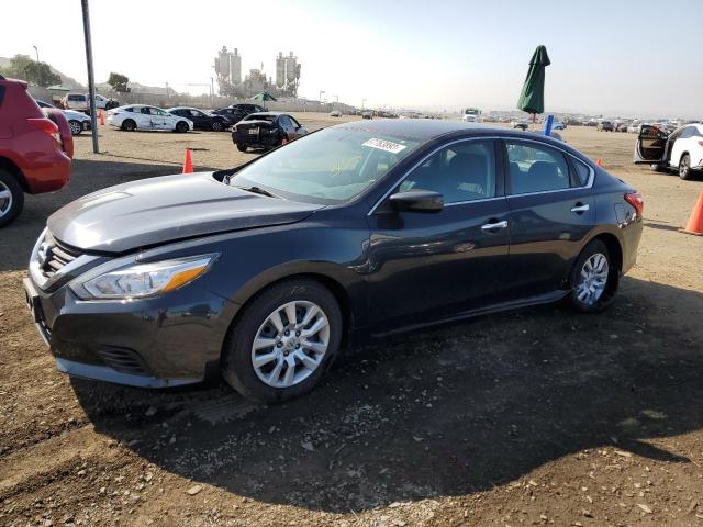 NISSAN ALTIMA 2.5 2016 1n4al3ap6gn371630