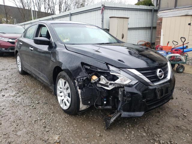 NISSAN ALTIMA 2.5 2016 1n4al3ap6gn371742