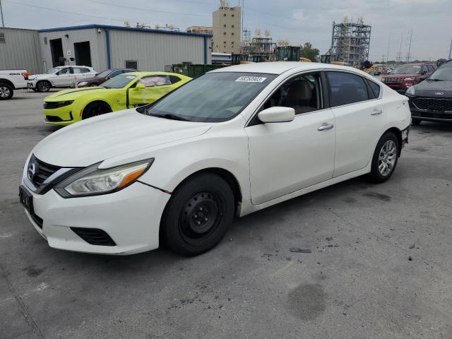 NISSAN ALTIMA 2.5 2016 1n4al3ap6gn371756