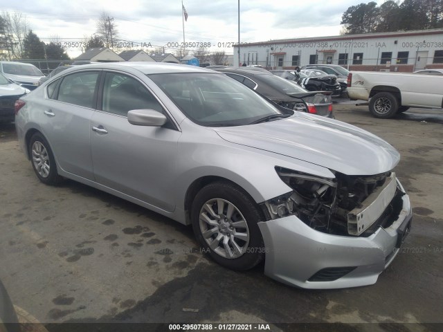 NISSAN ALTIMA 2016 1n4al3ap6gn371918