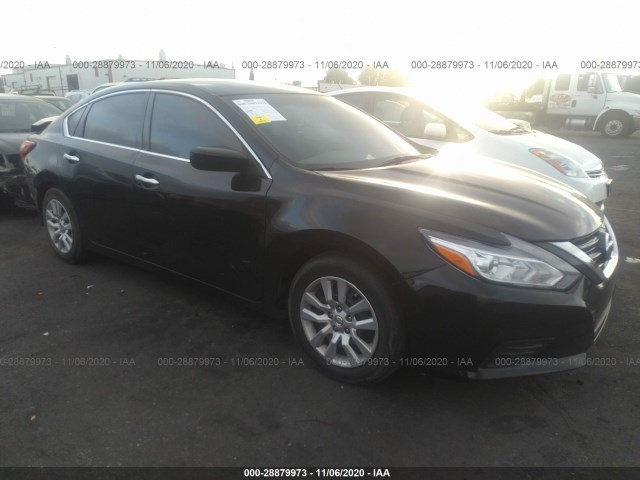 NISSAN ALTIMA 2016 1n4al3ap6gn372485