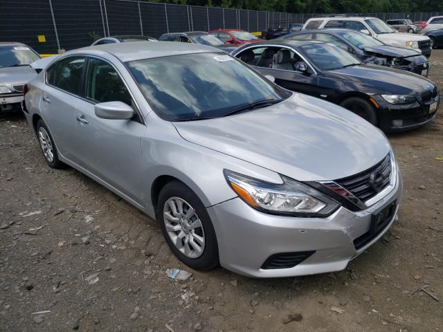 NISSAN ALTIMA 2.5 2016 1n4al3ap6gn372583