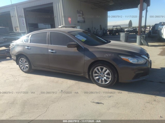 NISSAN ALTIMA 2016 1n4al3ap6gn372650