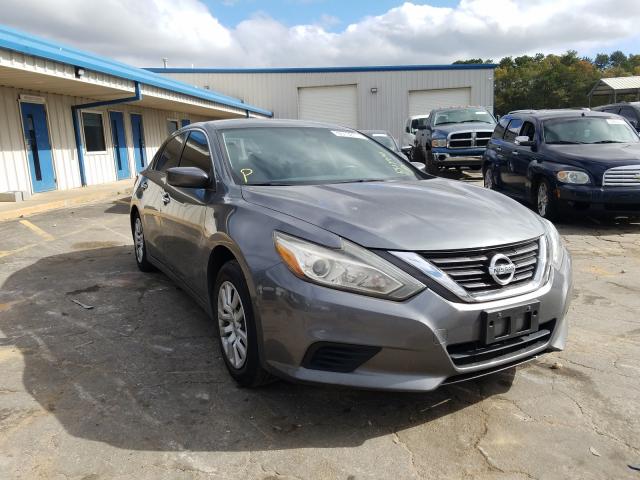 NISSAN ALTIMA 2.5 2016 1n4al3ap6gn372776