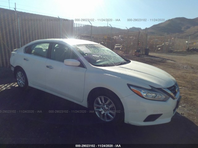 NISSAN ALTIMA 2016 1n4al3ap6gn372986