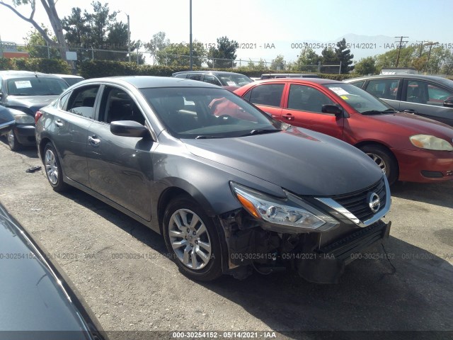 NISSAN ALTIMA 2016 1n4al3ap6gn373572