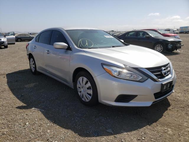 NISSAN ALTIMA 2.5 2016 1n4al3ap6gn373619