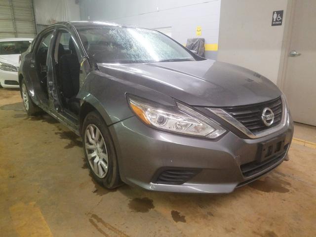 NISSAN ALTIMA 2.5 2016 1n4al3ap6gn373782