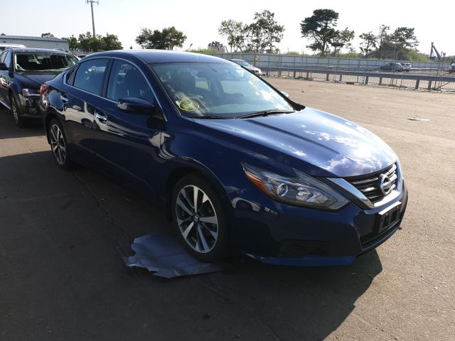 NISSAN ALTIMA 2.5 2016 1n4al3ap6gn374351